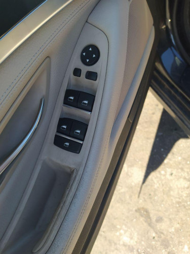 MANDO ELEVALUNAS DELANTERO IZQUIERDO, BMW, SERIE 5 TOURING (F11)