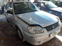 HYUNDAI ACCENT (LC)