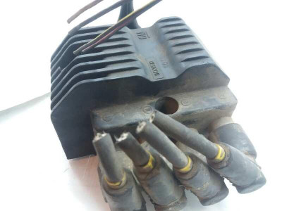 BOBINA ENCENDIDO, OPEL, ASTRA F BERLINA