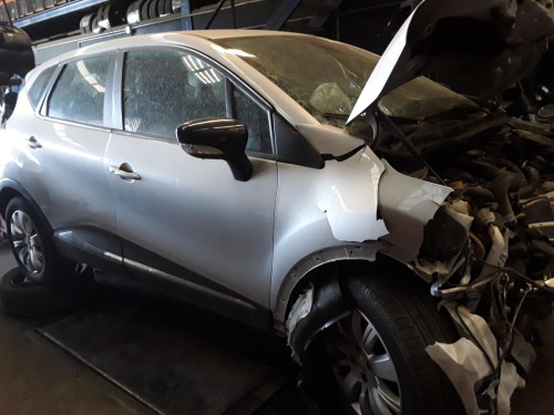 RENAULT CAPTUR I 