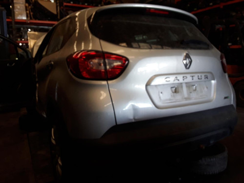  RENAULT CAPTUR I 
