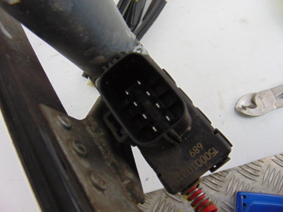 ELEVALUNAS DELANTERO DERECHO, FORD, MONDEO BERLINA (GE)
