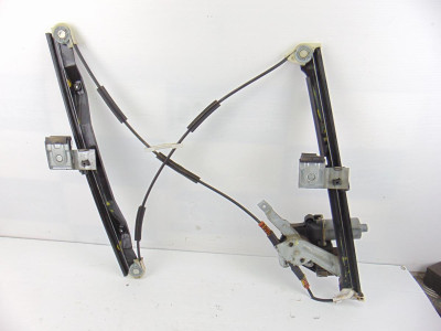 ELEVALUNAS DELANTERO DERECHO, FORD, MONDEO BERLINA (GE)