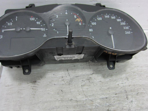  CUADRO INSTRUMENTOS SEAT ALTEA (5P1) 