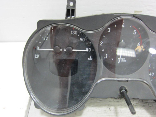  CUADRO INSTRUMENTOS SEAT ALTEA (5P1) 
