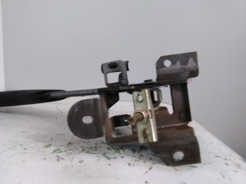PALANCA FRENO Citroen C4 COUPE 