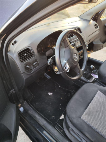 SALPICADERO Volkswagen POLO V (6R1) 