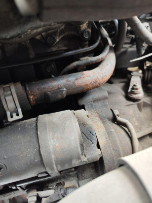 MOTOR ARRANQUE