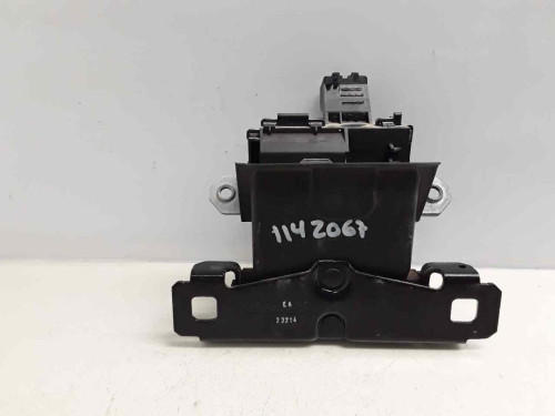 CERRADURA MALETERO / PORTON Ford FOCUS BERLINA (CEW) 