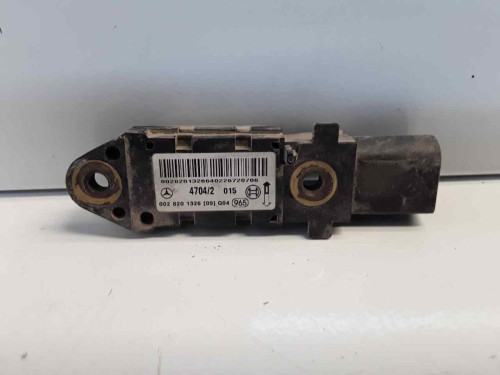 SENSOR Mercedes-Benz CLASE E (BM 211) BERLINA 