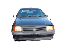OPEL CORSA A