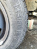  OPEL CORSA A 