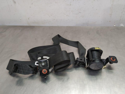 CINTURON SEGURIDAD TRASERO DERECHO, FORD, ESCORT BERL./TURNIER