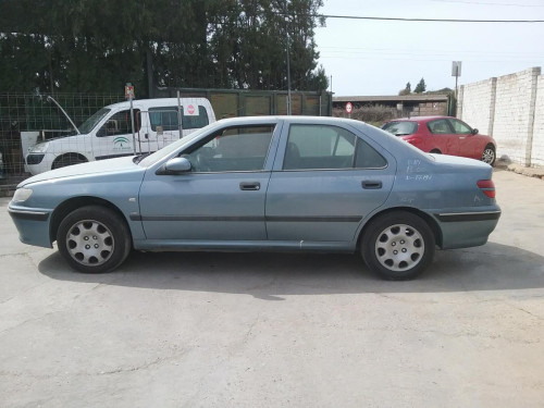 PEUGEOT 406 BERLINA (S1/S2) 