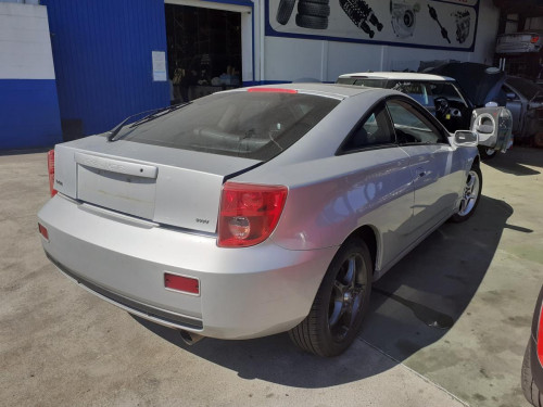  CERRADURA MALETERO / PORTON TOYOTA CELICA (T23) 