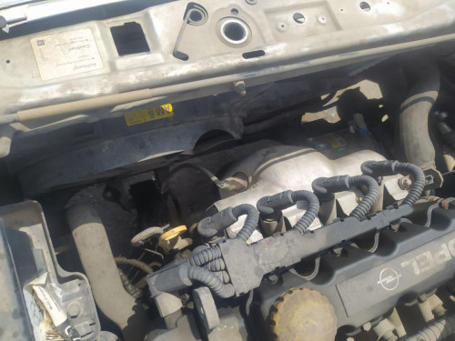  ELECTROVENTILADOR Opel ASTRA G BERLINA 