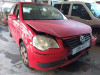  VOLKSWAGEN POLO IV (9N3) 