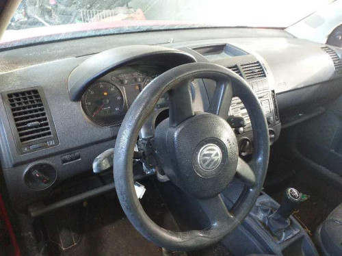  VOLKSWAGEN POLO IV (9N3) 