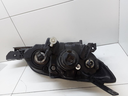 FARO IZQUIERDO Mazda 3 BERLINA (BK) 
