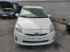 TOYOTA PRIUS (ZVW30) — автомобиль-донор на запчасти 