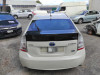 TOYOTA PRIUS (ZVW30) — автомобиль-донор на запчасти 