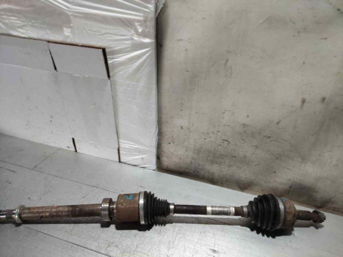 TRANSMISION DELANTERA DERECHA Dacia LODGY 