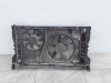 ELECTROVENTILADOR Opel MOVANO FURGÓN/COMBI 