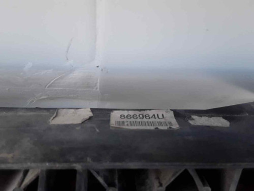 ELECTROVENTILADOR Opel MOVANO FURGÓN/COMBI 