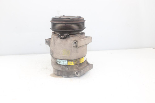 COMPRESOR AIRE ACONDICIONADO Renault VEL SATIS (BJ0) 