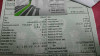  SEAT TOLEDO (1M2) 