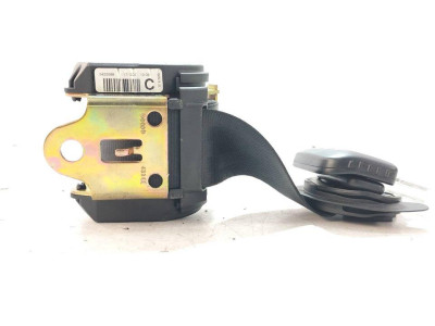 CINTURON SEGURIDAD TRASERO CENTRAL, VOLKSWAGEN, TOURAN (1T1)
