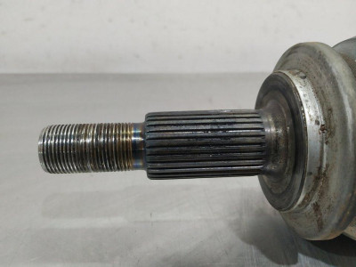 TRANSMISION DELANTERA IZQUIERDA, TOYOTA, RAV4