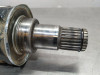  TRANSMISION DELANTERA IZQUIERDA, TOYOTA, RAV4 