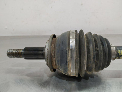 TRANSMISION DELANTERA IZQUIERDA, TOYOTA, RAV4
