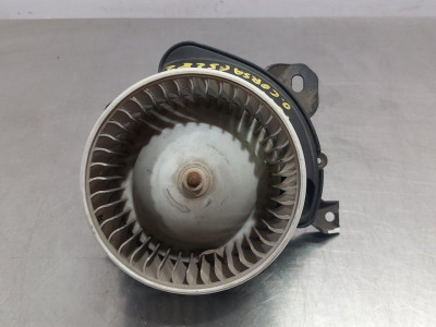 MOTOR CALEFACCION, OPEL, CORSA D