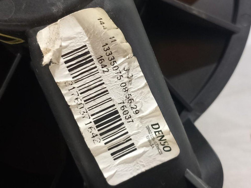  MOTOR CALEFACCION OPEL CORSA D 