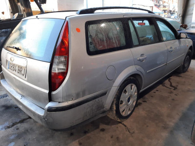 FORD MONDEO TURNIER (GE)