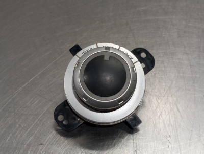 MANDO MULTIFUNCION, PEUGEOT, 4007