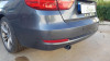 PARAGOLPES TRASERO BMW 3 Gran Turismo (F34)(2013->) BMW 3 Gran Turismo (F34)(2013->) 