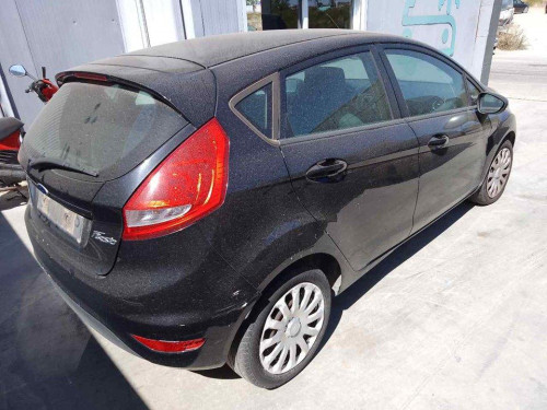 FORD FIESTA (CB1) — Donor Vehicle for Used Parts 