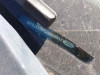 FORD FIESTA (CB1) — Donor Vehicle for Used Parts 