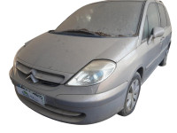 CITROEN C8