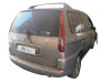 CITROEN C8 — vehículo donante para recambios 