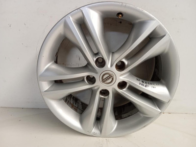 LLANTA, NISSAN, QASHQAI (J10)