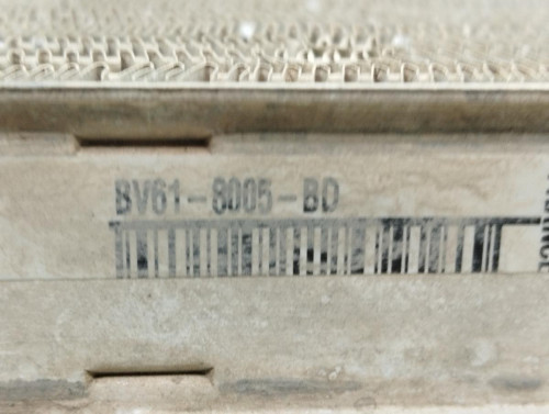 RADIADOR AGUA Ford TRANSIT CONNECT (CHC) 