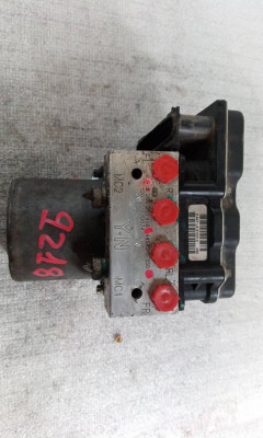ABS, TOYOTA, VERSO (AUR2/ZGR2)