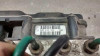  ABS RENAULT MEGANE II BERLINA 5P 