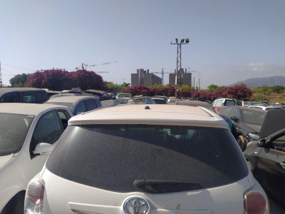 TOYOTA VERSO (AUR2/ZGR2)