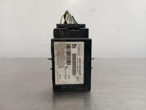  MODULO ELECTRONICO 