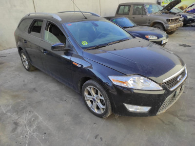 FORD MONDEO SPORTBREAK (CA2)